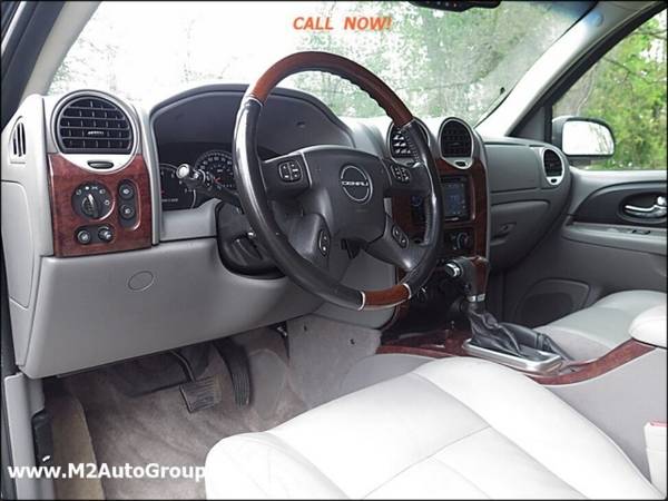 2007 GMC Envoy Denali 4dr SUV 4WD - - by dealer for sale in East Brunswick, PA – photo 12