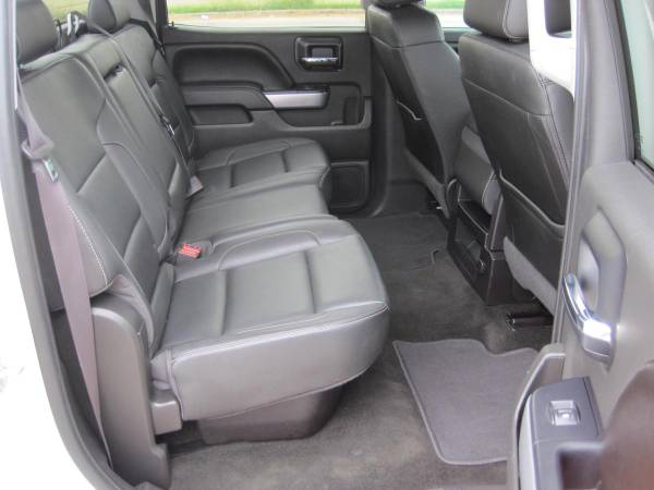 2016 Chevrolet Chevy Silverado 1500*Crew Cab*LT*Z71*Sport*4x4*5.3L... for sale in New Braunfels, TX – photo 24