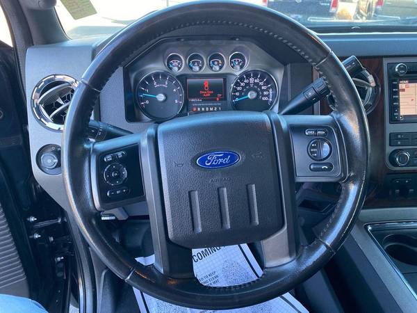 2011 Ford F-450 Super Duty Pickup - - by dealer for sale in Reno, NV – photo 14