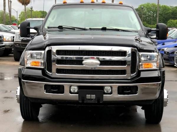 2005 Ford Super Duty F-450 DRW Truck F450 Ford F-450 F 450 - cars & for sale in Houston, TX – photo 6