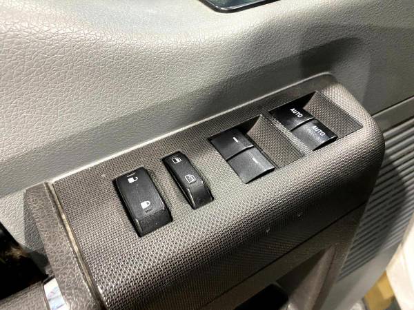 2013 Ford F-350 F350 F 350 SD XL CREW CAB UTILITY BED 4X2 DIESEL DRW for sale in Houston, TX – photo 3