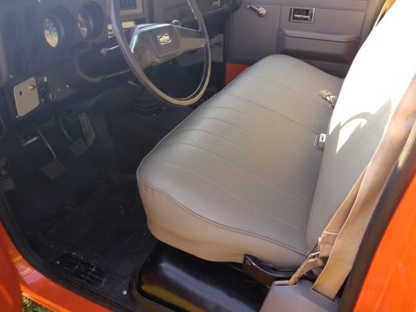 1982 Chevy Rollback for sale in Reddick, FL – photo 8