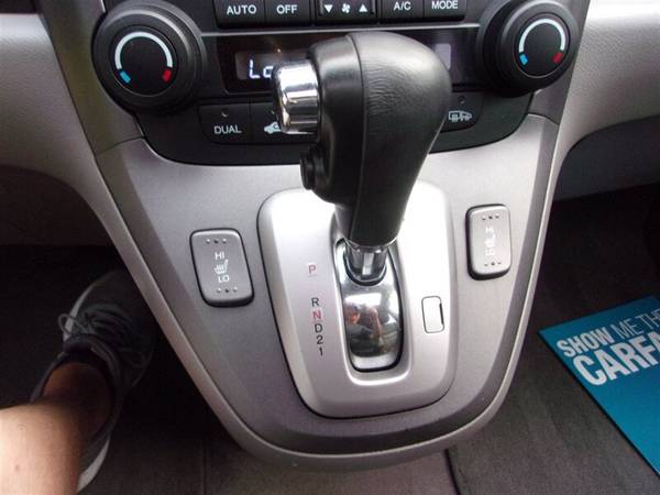 *** 2008 Honda CR-V EX-L, Nice *** for sale in Tulsa, OK – photo 19