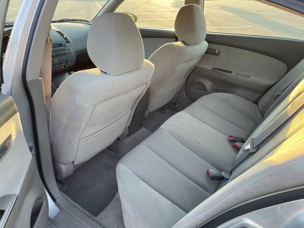 2006 Nissan Altima no emails please for sale in milwaukee, WI – photo 17
