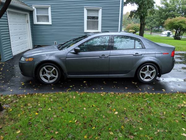 2006 Acura TL 46,000 miles for sale in Rochester , NY – photo 3