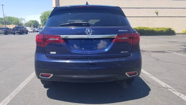2016 Acura MDX, Clean Title, Premium Features, Japanese Luxury for sale in Port Monmouth, NJ – photo 15