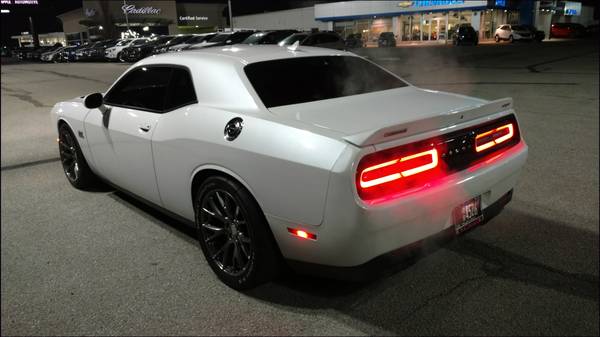 SRT 392 procharged - cars & trucks - by owner - vehicle automotive... for sale in Dover, PA – photo 10