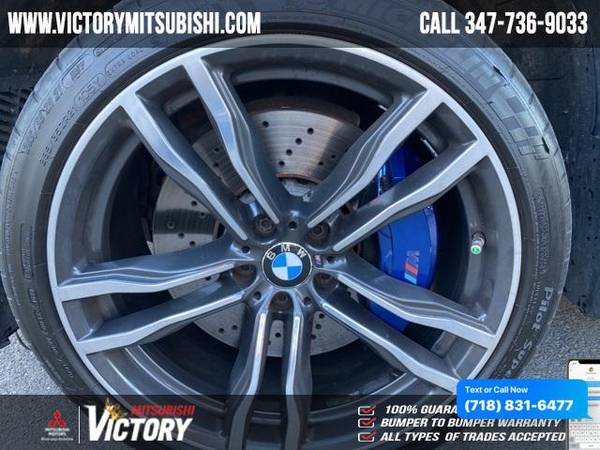 2017 BMW X5 M Base - Call/Text - cars & trucks - by dealer - vehicle... for sale in Bronx, NY – photo 8