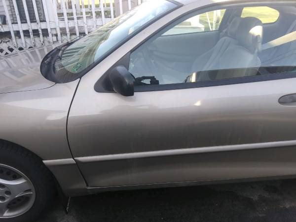 2004 Pontiac Sunfire 45,000 Miles - cars & trucks - by owner -... for sale in Franklin, OH – photo 11