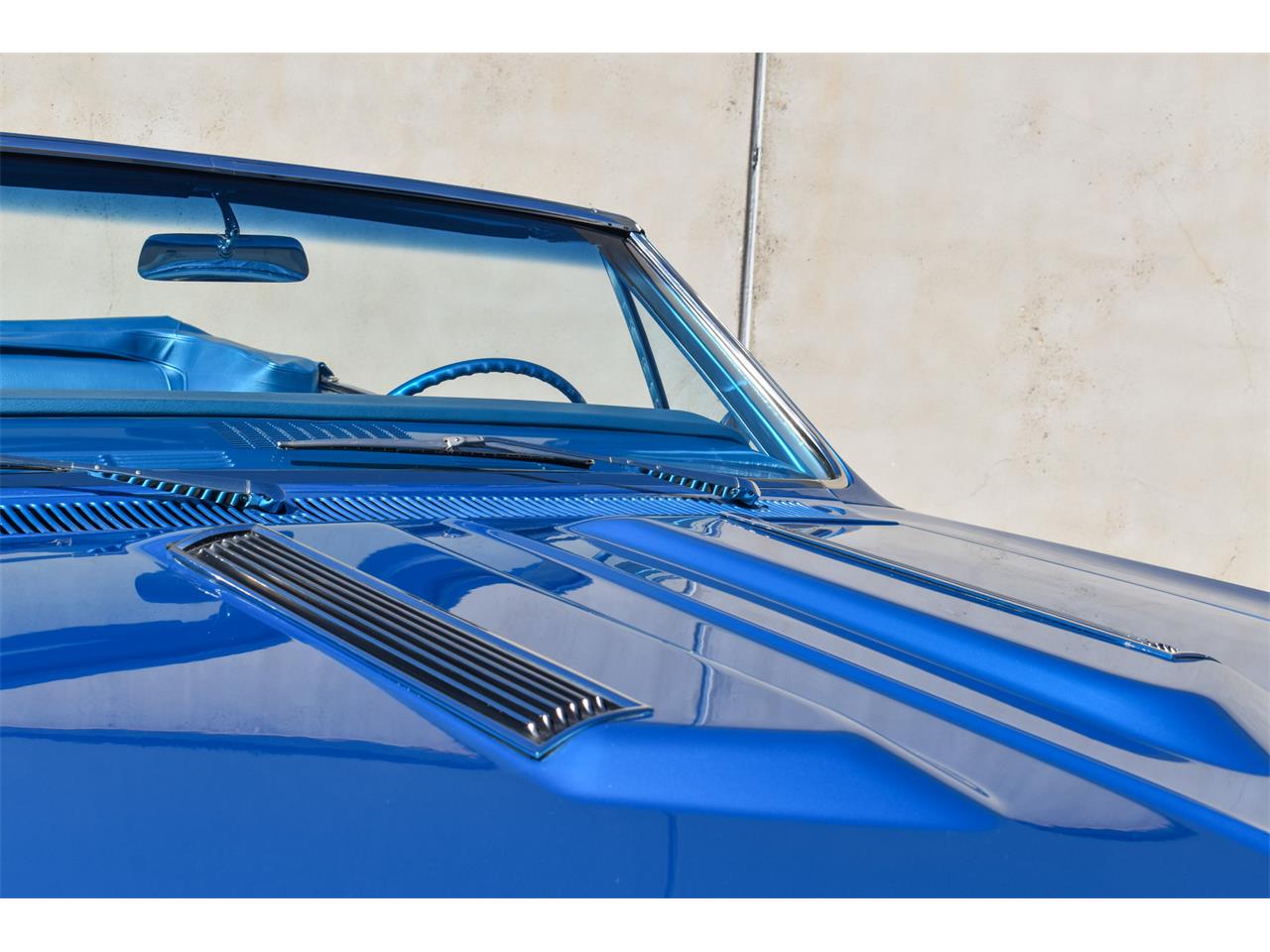1967 Chevrolet Chevelle for sale in Costa Mesa, CA – photo 47