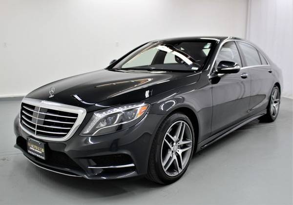 2014 Mercedes-Benz S-Class - Financing Available! - cars & trucks -... for sale in Saint Louis, IL – photo 6