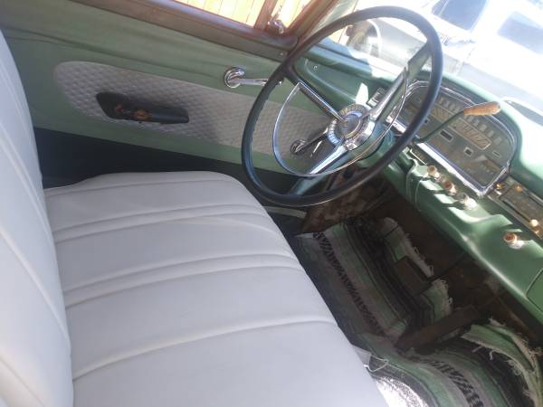 1959 ford galaxie reduced price - cars & trucks - by owner - vehicle... for sale in Dacula, GA – photo 3