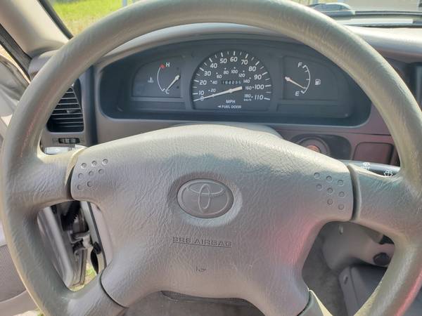 2003 Toyota Tacoma for sale in Deltona, FL – photo 7