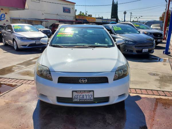 2009 SCION TC! WE FINANCE ANYONE - cars & trucks - by dealer -... for sale in Canoga Park, CA – photo 2