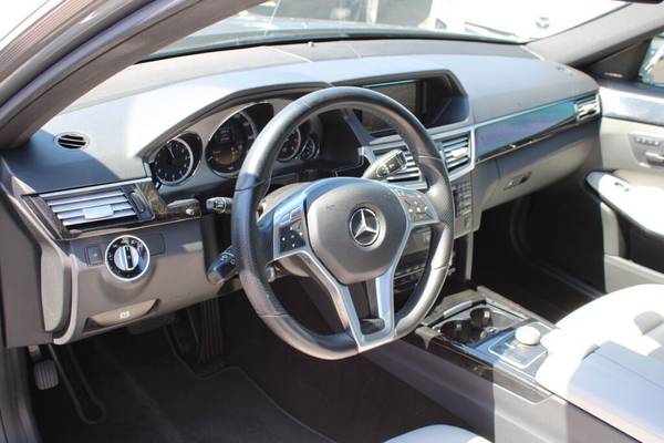 2012 Mercedes-Benz E-Class E 350 Luxury - - by dealer for sale in Everett, WA – photo 14