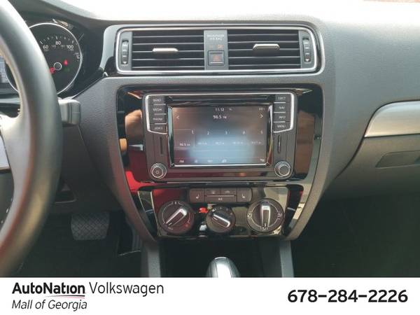 2016 Volkswagen Jetta 1.8T Sport SKU:GM410190 Sedan for sale in Buford, GA – photo 13