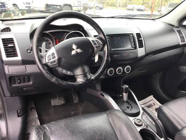 2007 Mitsubishi Outlander* Up for Auction* - cars & trucks - by... for sale in Whitehall, PA – photo 10