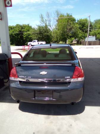 Chevrolet Impala 2009 for sale in Tulsa, OK – photo 3