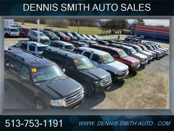 2007 Chrysler Town Country - - by dealer - vehicle for sale in AMELIA, OH – photo 5