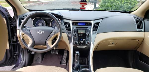 2011 Hyundai Sonata - cars & trucks - by owner - vehicle automotive... for sale in Glenn Dale, District Of Columbia – photo 7