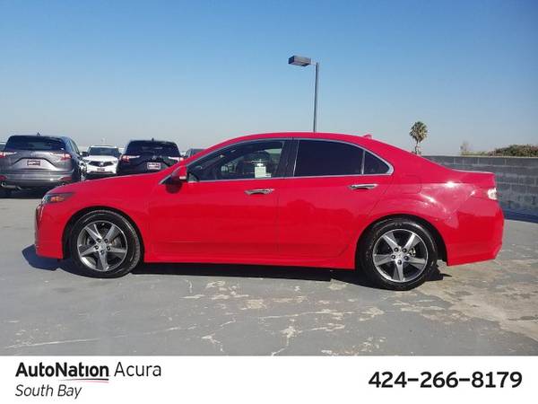 2014 Acura TSX Special Edition SKU:EC000894 Sedan for sale in Torrance, CA – photo 9