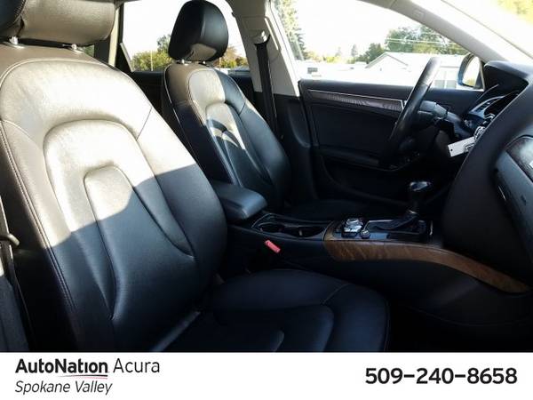 2015 Audi allroad Premium AWD All Wheel Drive SKU:FA046790 for sale in Spokane Valley, WA – photo 22