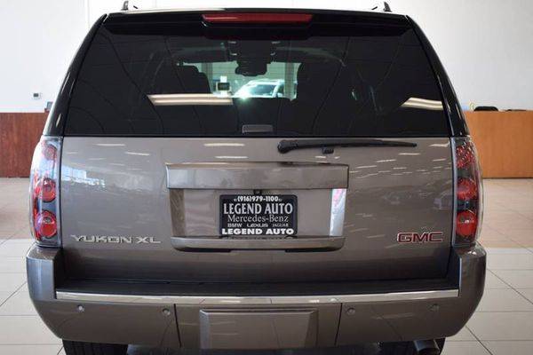 2014 GMC Yukon XL Denali AWD XL 4dr SUV **100s of Vehicles** for sale in Sacramento , CA – photo 19