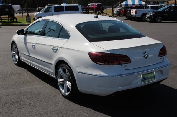 ✅✅ 2013 Volkswagen CC 4dr Car for sale in Lakewood, WA – photo 6