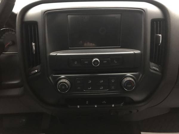 2018 Chevrolet Silverado 4x4 4WD Chevy Crew Cab Short Box - cars &... for sale in Kellogg, MT – photo 12