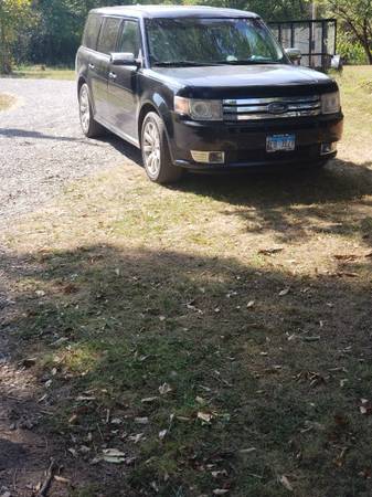 2010 Ford Flex limited edition - cars & trucks - by owner - vehicle... for sale in Frankfort Heights, IL – photo 6