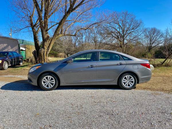 2011 Hyundai Sonata - cars & trucks - by owner - vehicle automotive... for sale in Bentonville, AR – photo 9
