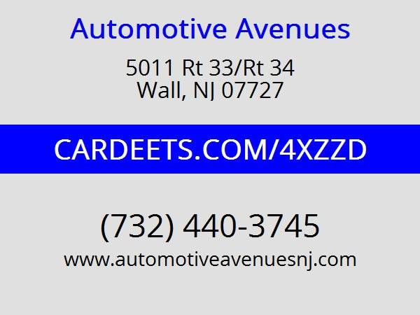 2018 Jeep Grand Cherokee, Diamond Black Crystal Pearlcoat - cars &... for sale in Wall, NJ – photo 23