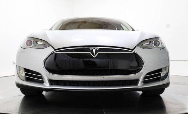 2014 Tesla MODEL S P85 LEATHER SUNROOF S EXTRA CLEAN RUNS GREAT -... for sale in Sarasota, FL – photo 15