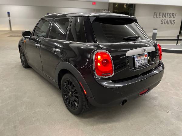 2015 Mini Cooper 4 Door Hatchback *CLEAN TITLE!* (New Body Style) -... for sale in Irvine, CA – photo 5
