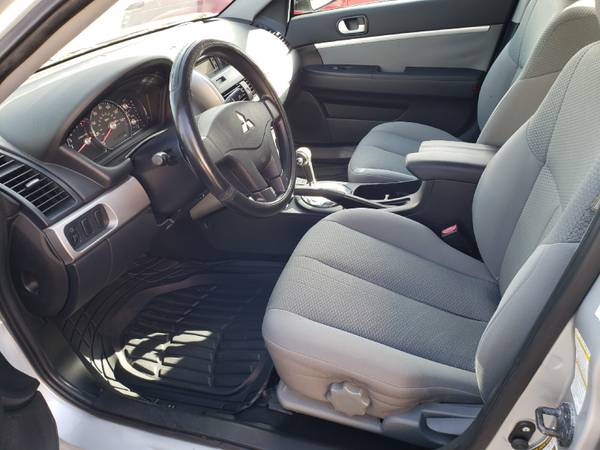 2007 MITSUBISHI GALANT DE CLEAN TITLE - - by dealer for sale in Margate, FL – photo 6
