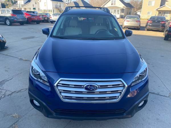 2015 Subaru Outback Limited AWD *70K Miles!* - cars & trucks - by... for sale in Lincoln, IA – photo 3