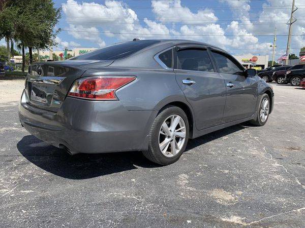 2014 Nissan Altima 2.5 Sedan 4D BUY HERE PAY HERE!! for sale in Orlando, FL – photo 9