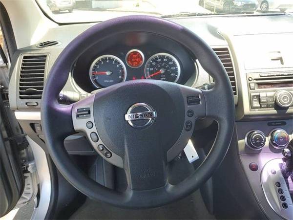 2011 Nissan Sentra 2 0 S - - by dealer - vehicle for sale in TAMPA, FL – photo 16