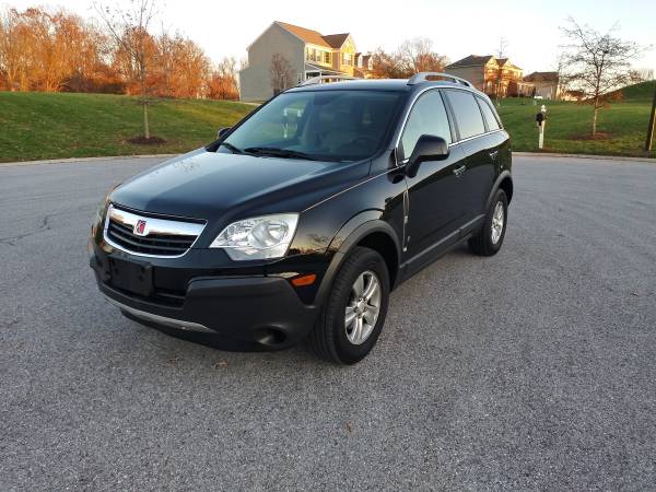 NICE!2008 SATURN VUE,100,000 MILES,LADY DRIVEN,4 CYLINDERS!! - cars... for sale in Randallstown, District Of Columbia – photo 3