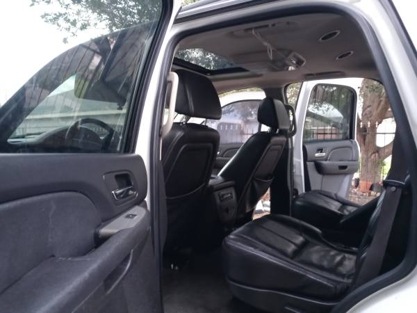 Chevy taho 2008 4x4 z71 for sale in Weslaco, TX – photo 12