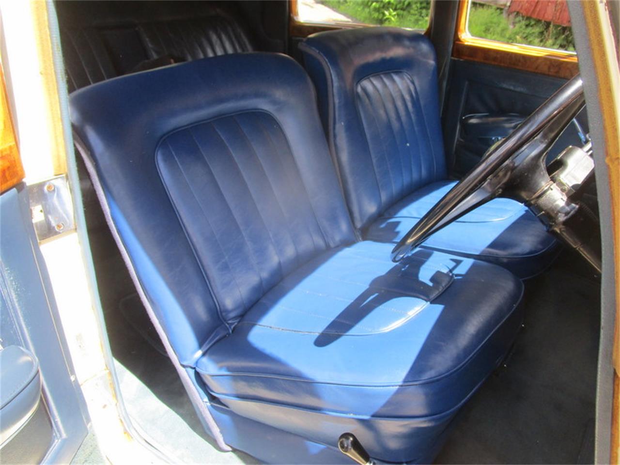 1952 Bentley Mark VI for sale in Essex, CT – photo 13