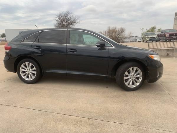 2013 TOYOTA VENZA LE - - by dealer - vehicle for sale in Arlington, TX – photo 14