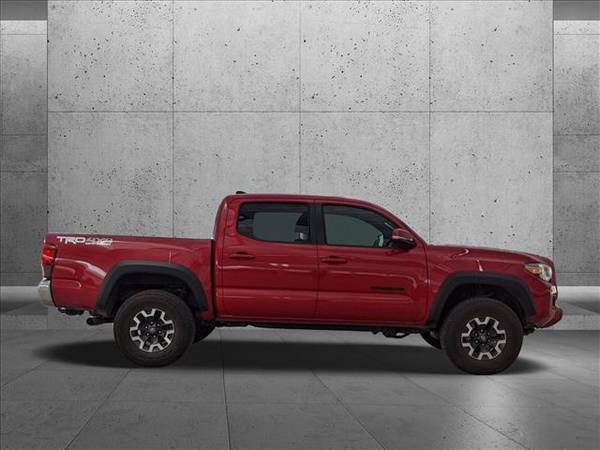 2018 Toyota Tacoma TRD Off Road 4x4 4WD Four Wheel Drive for sale in Fort Worth, TX – photo 5