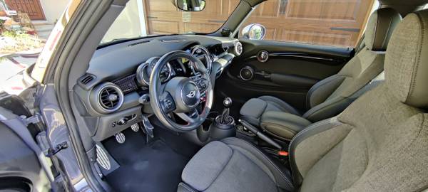 2014 Mini Cooper S Hardtop - cars & trucks - by owner - vehicle... for sale in Chula vista, CA – photo 5