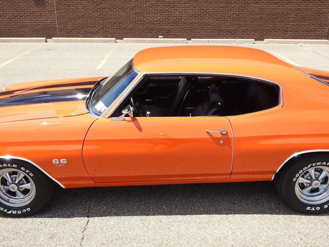 1971 Chevrolet Chevelle for sale in O'Fallon, IL – photo 43