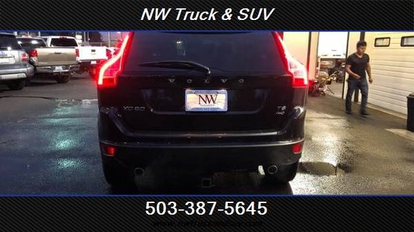 2012 VOLVO XC60 T6 ALL WHEEL DRIVE for sale in Milwaukee, OR – photo 13