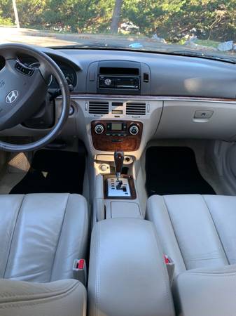 2008 Hyundai Sonata - cars & trucks - by owner - vehicle automotive... for sale in Frederick, MD – photo 6