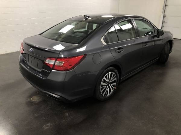 2019 Subaru Legacy Magnetite Gray Metallic *PRICED TO SELL SOON!* for sale in Carrollton, OH – photo 8