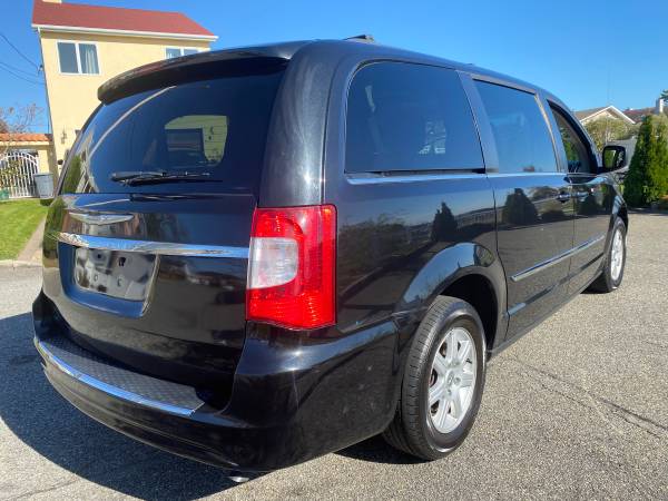 2010 CHRYSLER TOWN AND COUNTRY MINIVAN - cars & trucks - by dealer -... for sale in Island Park, NY – photo 6