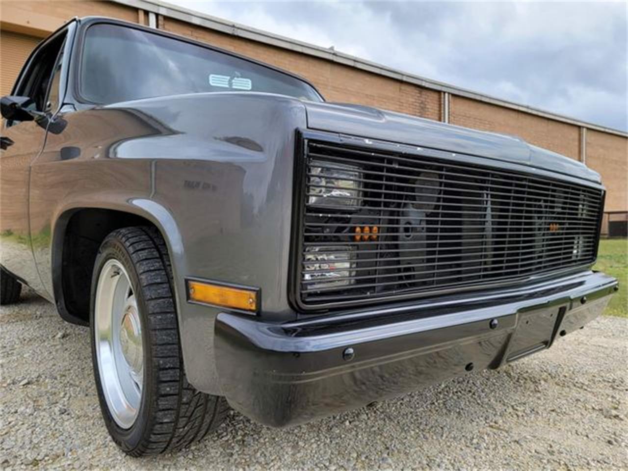 1985 Chevrolet C10 for sale in Hope Mills, NC – photo 40